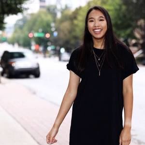 Meet your Posher, Renee